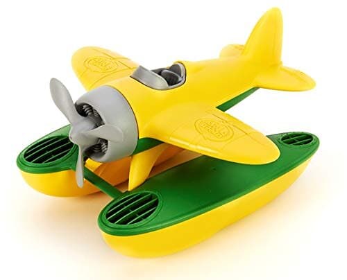 Green Toys Seaplane