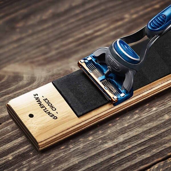Mikamax Razor Sharpener (05023)