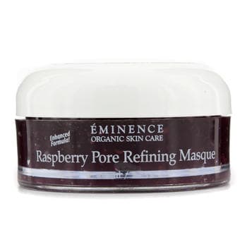 Eminence Organics Raspberry Pore Refining Mask 60ml