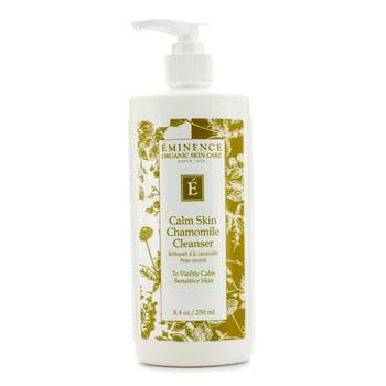 Eminence Organics Calm Skin Chamomile Cleanser 250ml