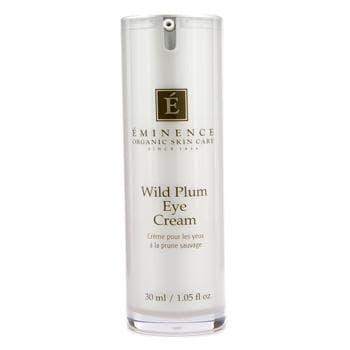 Eminence Organics Wild Plum Eye Cream 30ml