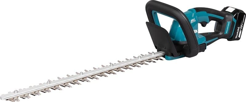 Makita LXT 18 V Hedge trimmer 50 cm