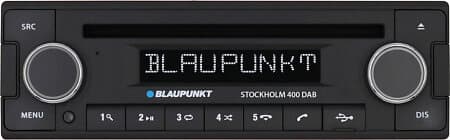 Blaupunkt Stockholm 400