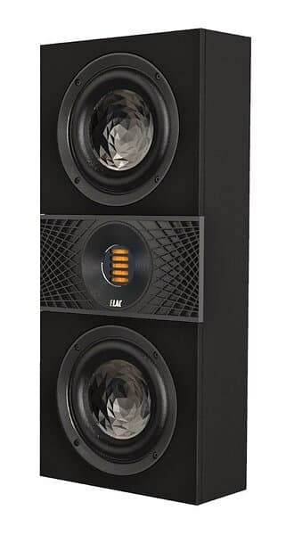 Elac Vertex III OW-VJ63S