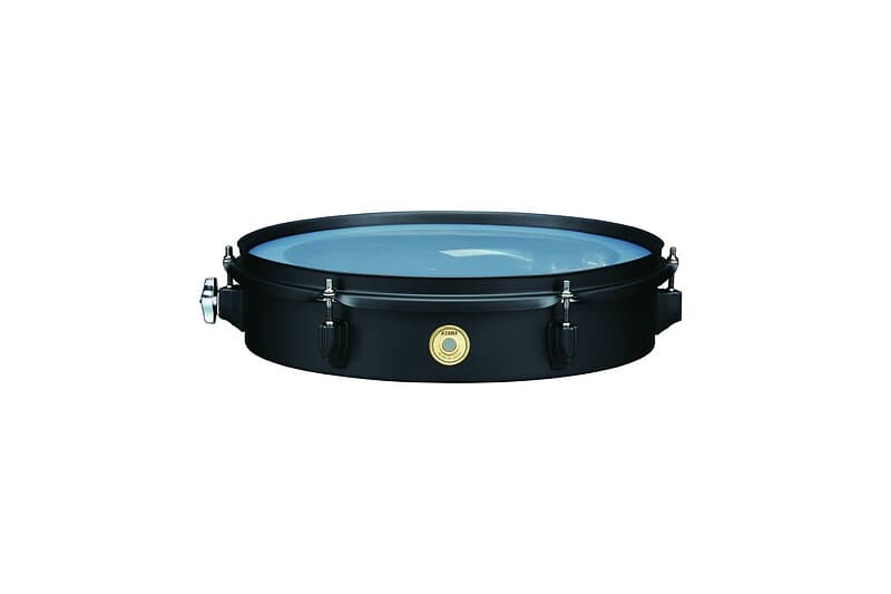 Tama BST143MBK Virvel Metalworks Mini-Tymp