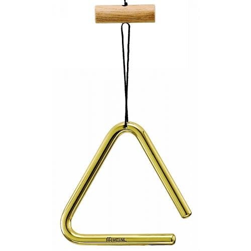 MEINL TRI10B Triangel 4 tum