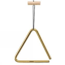 MEINL TRI15B Triangel 6 tum