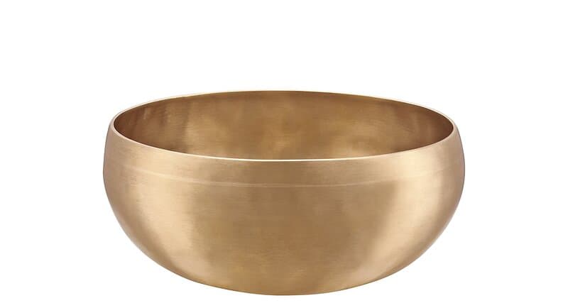 MEINL SB-S-FOL-1000 Synthesis Series Singing Bowl