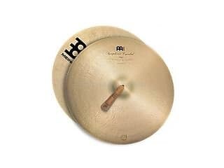 MEINL SY-20H 20-tum Symphonic Cymbals Heavy