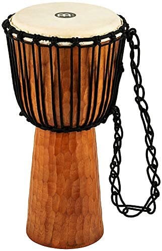 MEINL HDJ4-M 10'' Nile Series Brown