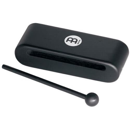 MEINL MWB1BK Wood Block Medium