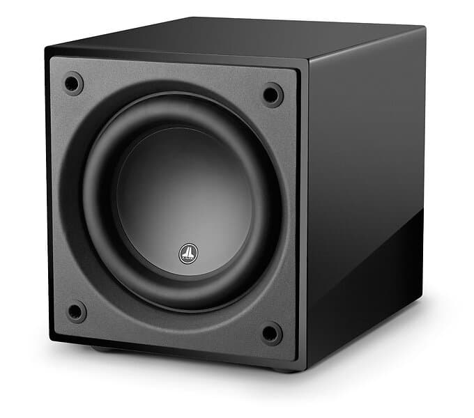JL Audio Dominion D-110