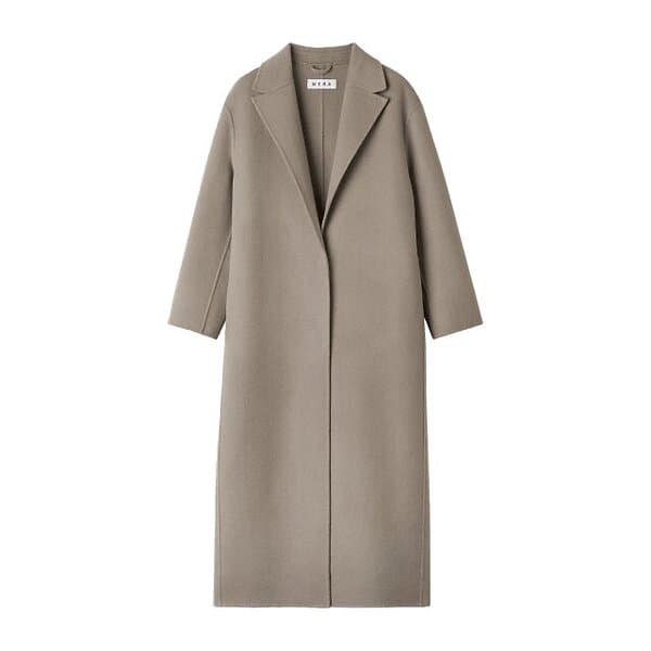 Wera Ullkappa Elsa Coat (Dam)
