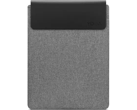 Lenovo Yoga 16 fodral grått