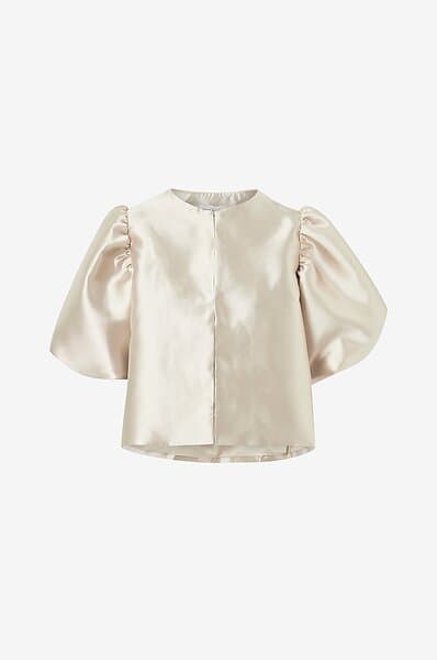 By Malina Cleo Blouse Dam