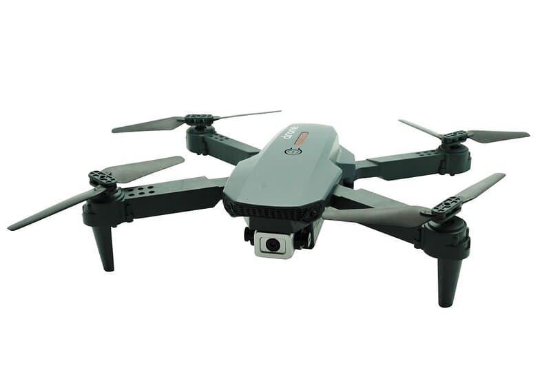 Gear4Play Foldable Drone