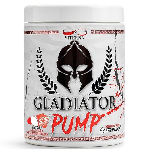 Viterna Gladiator Pump 440g