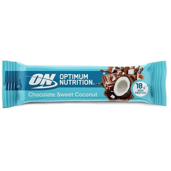 Optimum Nutrition Protein Bar 59g 12st