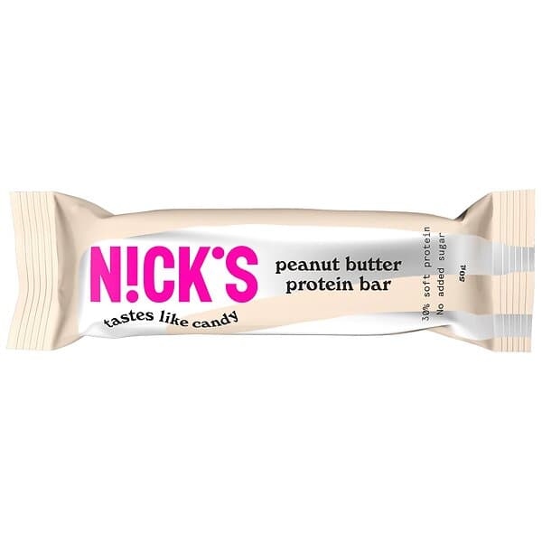 Nick's Soft Bar 50g