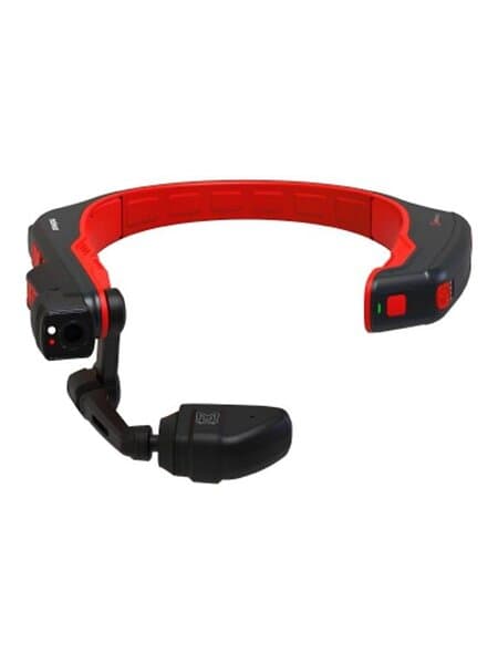 RealWear Navigator Z1 Yes smart glasses - 128GB