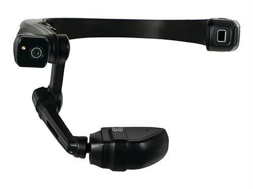 RealWear Navigator 520 Smart Glasses - 64GB