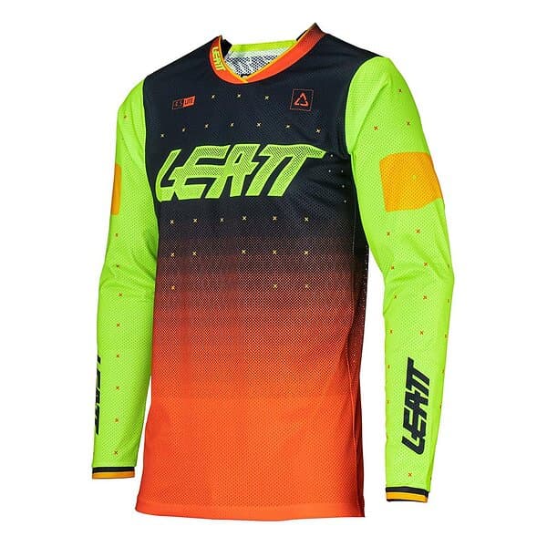 Leatt Jersey Moto 4.5 (Herr)
