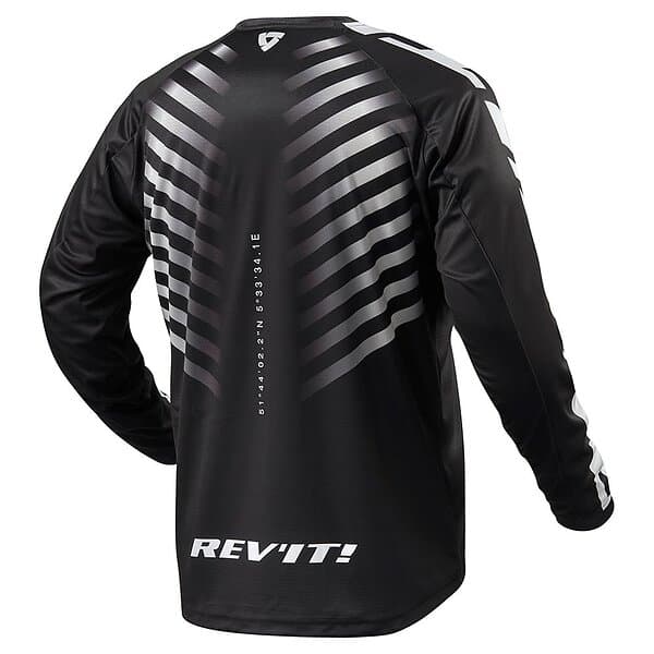 Revit Rough Jersey (Herr)