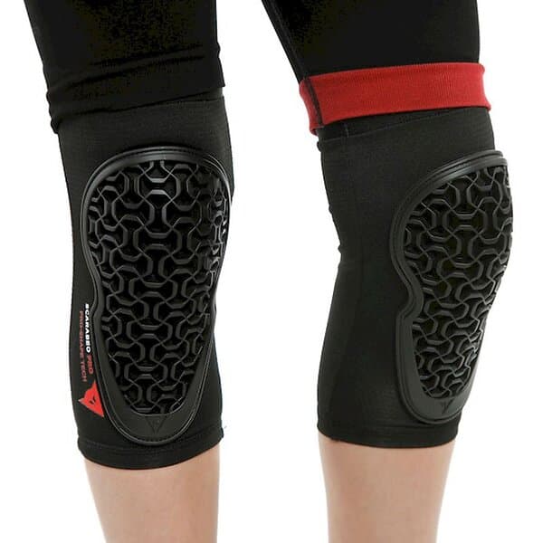 Dainese Scarabeo Pro Knee Guards