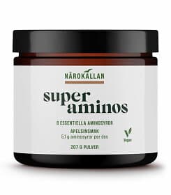 Närokällan Super Aminos 207g