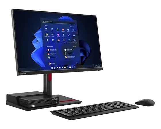 Lenovo ThinkCentre TIO Flex 24i 23,8'' FHD