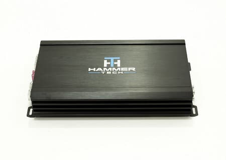Hammer Tech Omni Class OCA 1000.1D