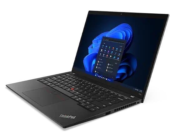 Lenovo ThinkPad T14s Gen 4 21F8CTO1WWSE2 14'' Ryzen 7 PRO 7840U 16GB RAM 512GB SSD