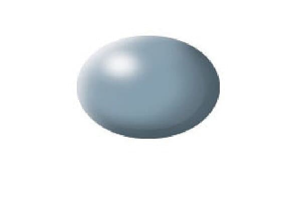 Revell Aqua grey silk, 18ml