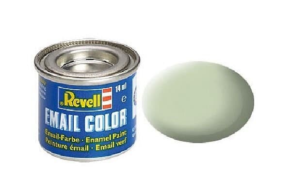 Revell sky, mat RAF, 14ml