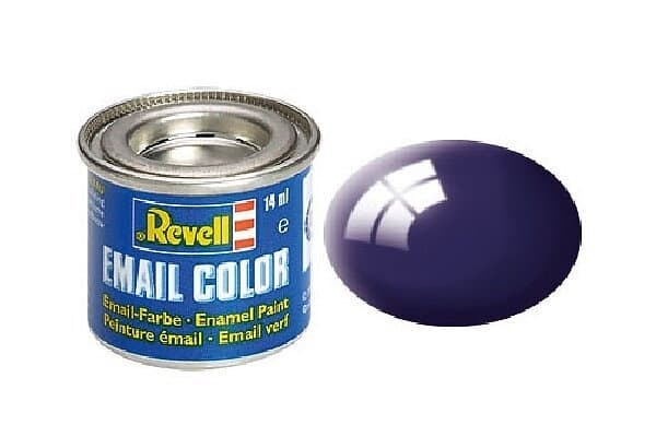 Revell night blue gloss, 14ml