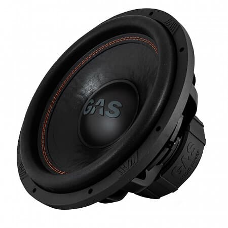 GAS Audio Power MAX S1-18D1