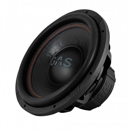 GAS Audio Power MAX S1-15D1