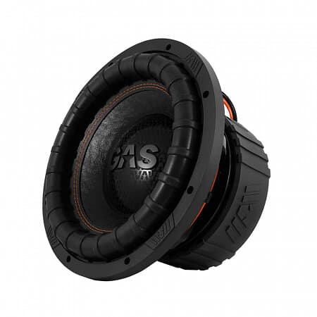 GAS Audio Power MAX S2-10D1
