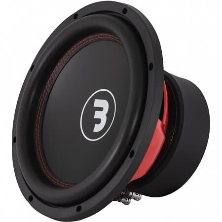 Bass Habit Elite E300D2