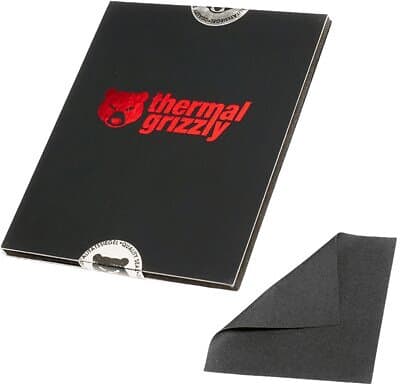 Thermal Grizzly Carbonaut 32 x 32 mm