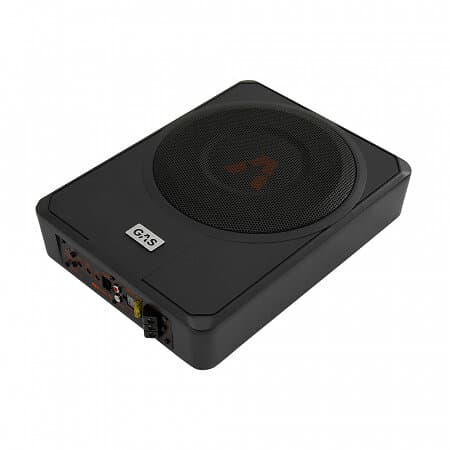 GAS Audio Power MAX ASB1-10