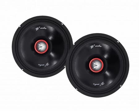 B2 Audio RIOT 6P
