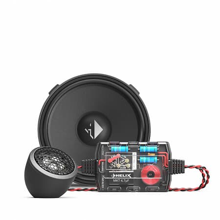 Helix Compose i3 K100.2FM-S3