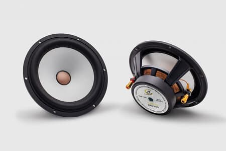 Audible Physics RAM 6 BD