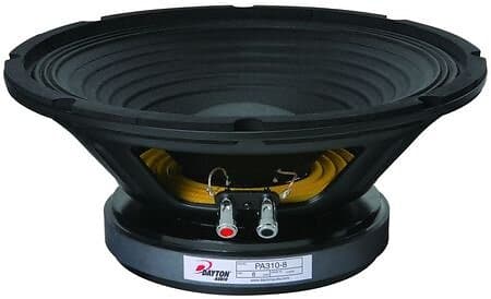 Dayton Audio PA310-8