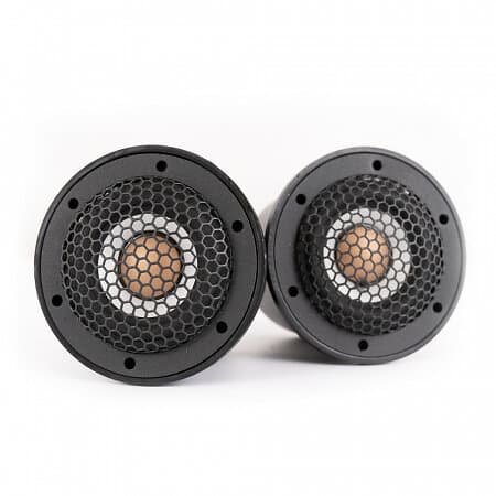 Audible Physics RAM 2 A