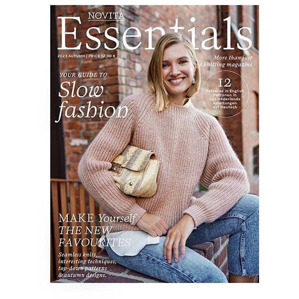 Novita Essentials Magasin ENG-NL-DE
