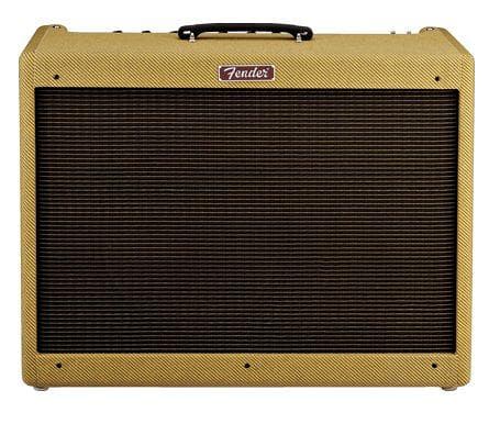 Fender Blues Deluxe Reissue