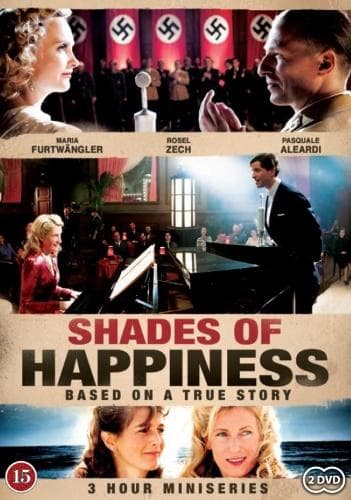 Shades of Happiness (DVD)