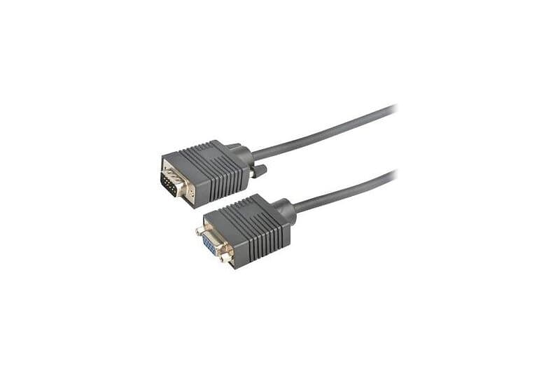 Prokord VGA-kabel 5 m